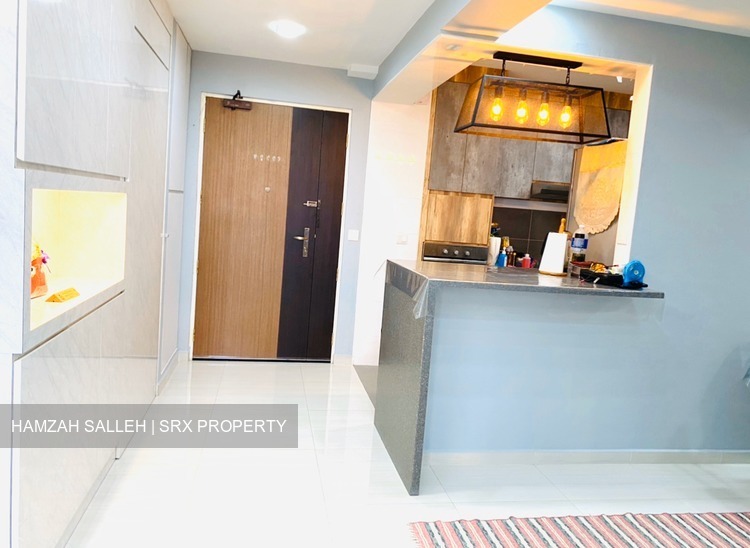 Blk 289A Compassvale Crescent (Sengkang), HDB 4 Rooms #226662291